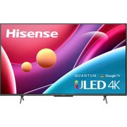 Hisense - 50" Class U6H Series Quantum ULED 4K UHD Smart Google TV