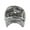 Gray Camo, variant on Computer Mouse Vintage Baseball Cap Embroidered Cotton Adjustable Distressed Dad Hat Khaki