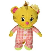 Daniel Tiger's Neighborhood 7" Baby Margaret Mini Plush Toy