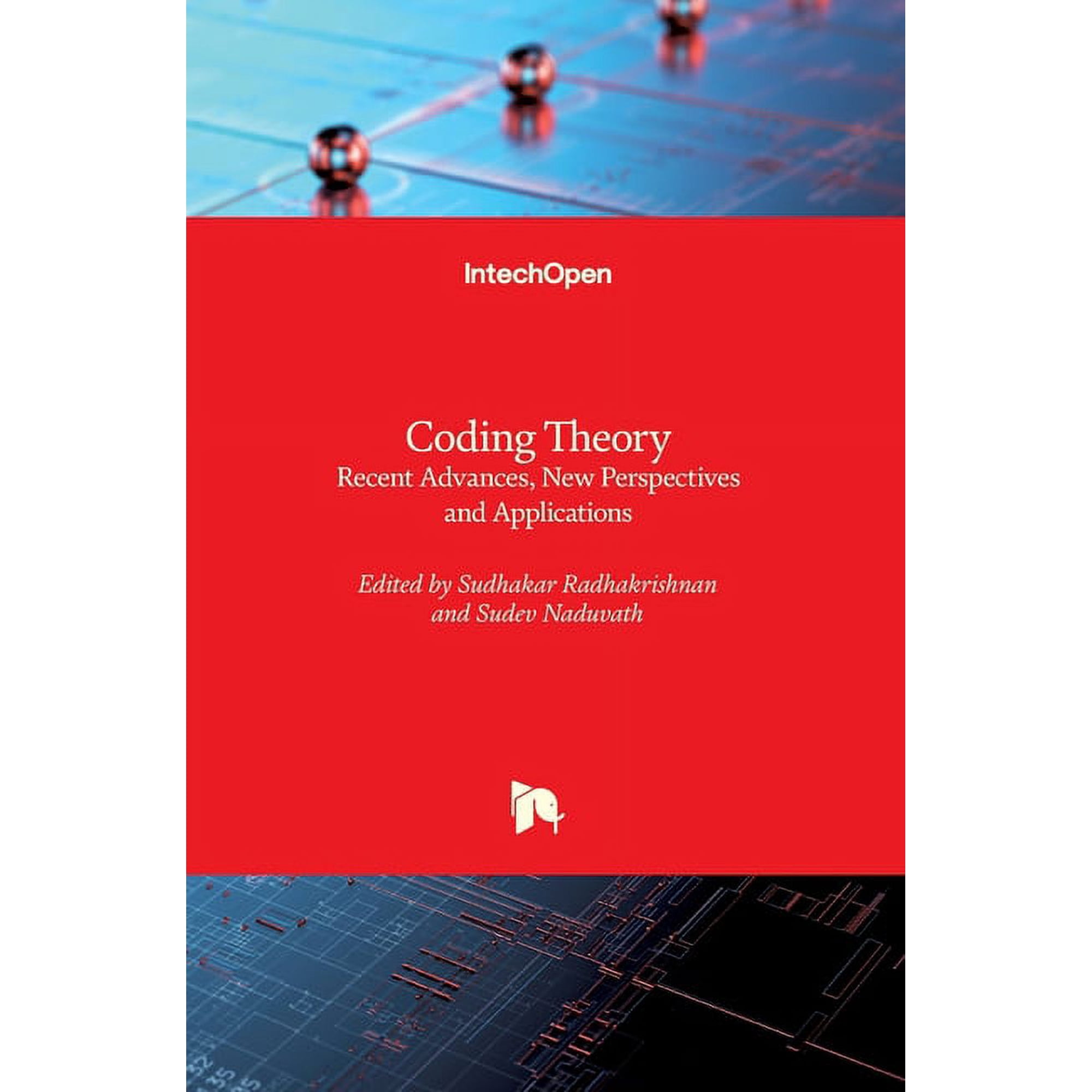Coding Theory: Recent Advances New Perspectives and Applications (Hardcover)
