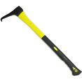 thumbnail image 2 of 28-Inch Professional Hookaroon with Forged Carbon Steel Spike and Ergonomic Fiber-Glass Handle, Durable, Anti-Slip Grip for Wood Moving and Splitting, 2 of 8