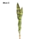 thumbnail image 2 of Planta artificial Advancent respetuosa con el medio ambiente 68 CM 3 hojas, 2 of 6