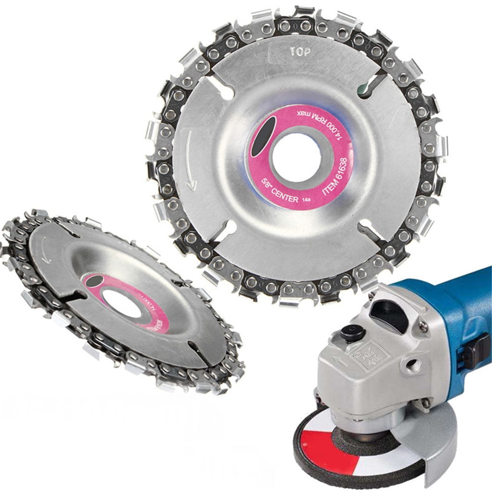 4'' Grinder Disc, Circular Saw Blade 