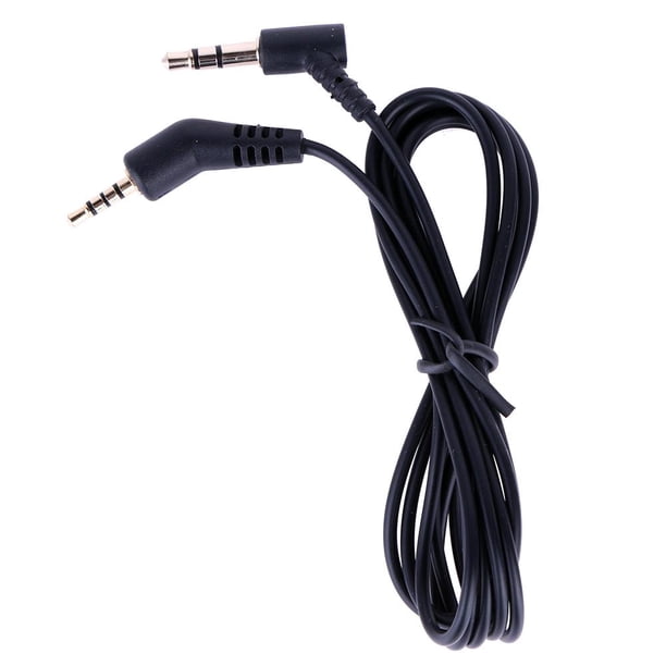 Cable de audio para auriculares Bose 3 Quiet Comfort Cord -QC3 Hugtrwg Para estrenar