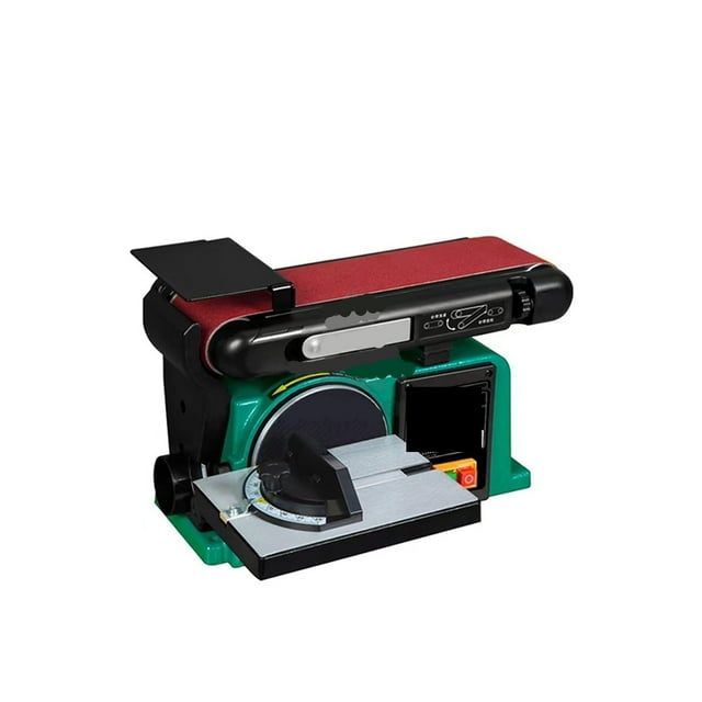 Ponceuse Sans Fil à Courroie, Ponceuse à Disque, Ponceuse Électrique pour Bois, Largement Utilisée