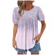 thumbnail image 1 of Camisetas de Cuello de la Tripulación de Manga Larga para Hombres Color Sólido Casual Top, Tejido Suave Y Cómodo para el Uso Diario de Primavera Y Verano, Camiseta de Cuello Redondo, Camisetas de Mang, 1 of 7