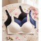 thumbnail image 1 of Paquete 3 Brasier Adda Lingerie Sin Varillas Reforzado Dama, 1 of 8