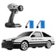 thumbnail image 2 of Auto de control remoto 1:16 Escala 2.4G RC Drift Car Alta Velocidad 4WD Racing Car para Adultos CAR de Juguete Recargable De Niños Con Luces LED, 2 of 7