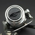 thumbnail image 3 of Spinning Reel Light Weight Ultra Smooth Powerful Spinning Fishing Reel, 3 of 8
