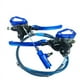 thumbnail image 3 of Large displacement motorcycle conversion hydraulic clutch with right pump universal, 3 of 7