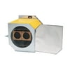 Phoenix DryRod Type 15B Bench Oven, 150 lb, 120/240 V, Digital Thermometer - 1 EA (382-1205531)