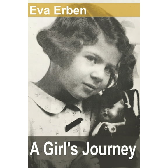 A Girl's Journey, (Paperback)