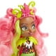 thumbnail image 4 of Cave Club Fernessa Muñeca (8 10 Pulgadas) Muñeca de Moda Prehistórica con Mascota de Dinosaurio, 4 of 5