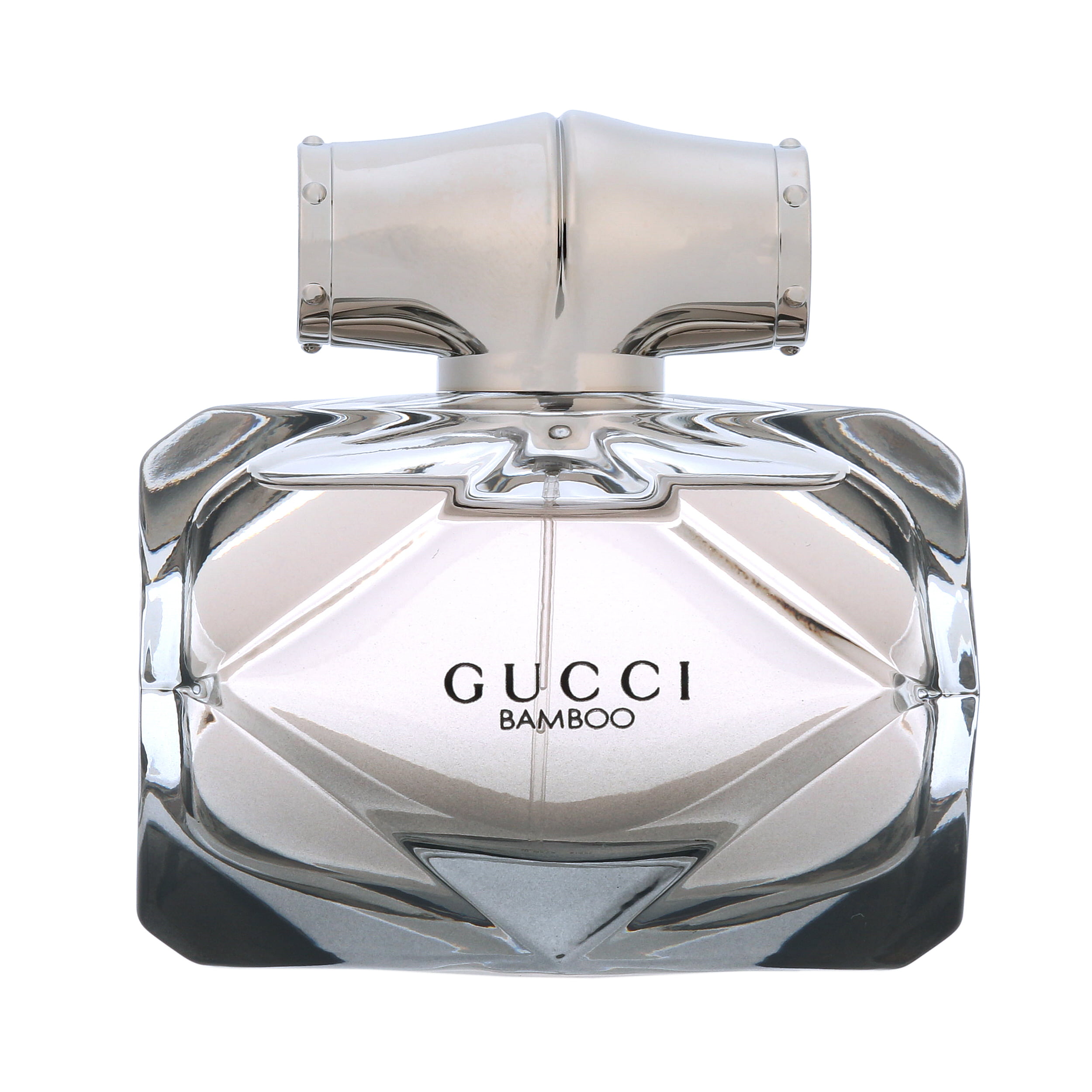 Gucci - Gucci Bamboo Eau De Parfum, Perfume for Women, 2.5 oz - Walmart.com