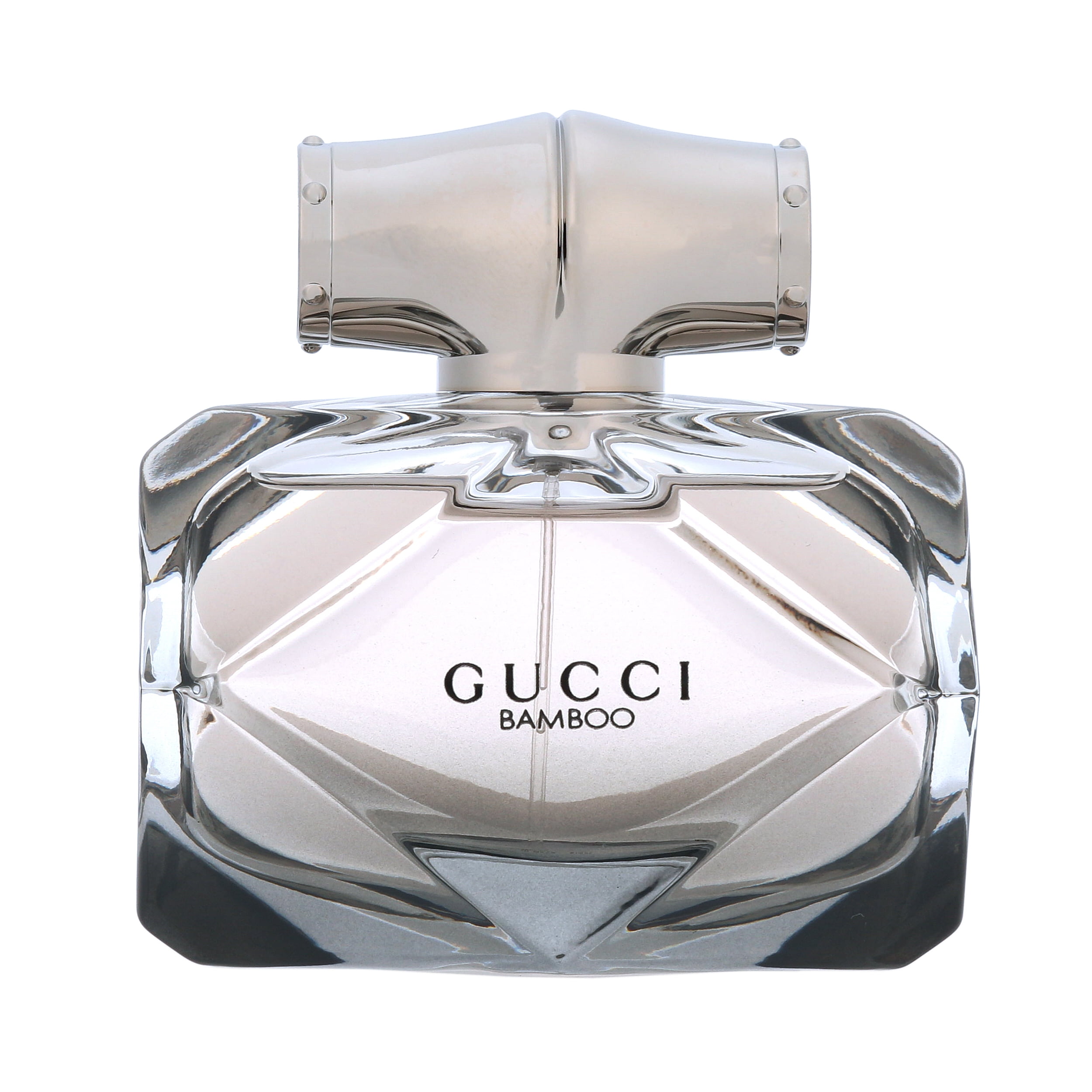 Gucci Gucci Bamboo Eau De Parfum, Perfume for Women, 2.5 oz