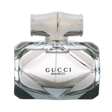 Gucci Bamboo Eau De Parfum, Perfume for Women, 2.5