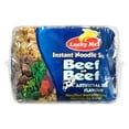 thumbnail image 2 of Lucky Me! Instant Noodle Soup Artificial Beef Flavour, 2 of 7