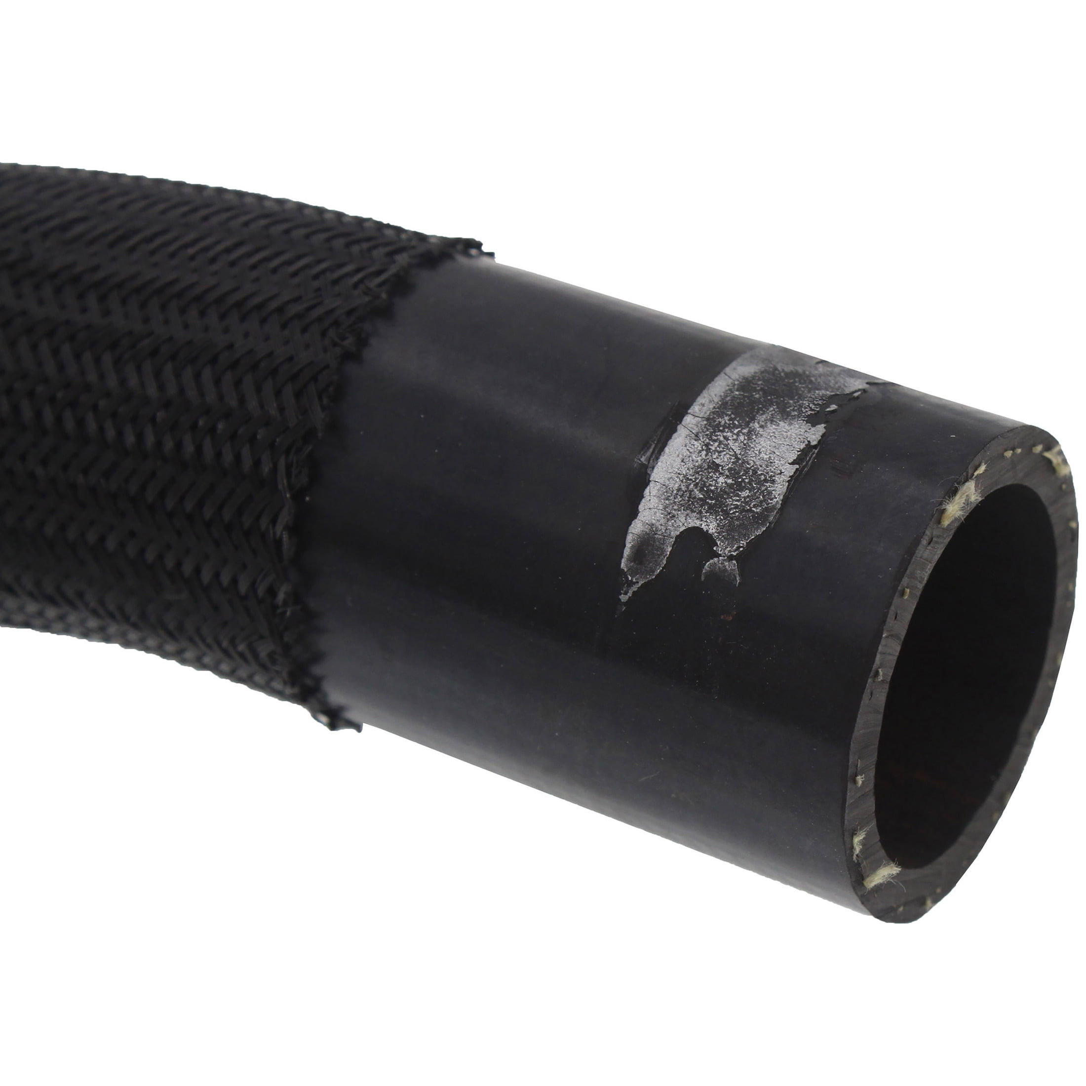 Dorman 626-772 Radiator Coolant Hose for Specific Ford / Lincoln Models, Black