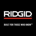 RIDGID 37390 Model 12R Hand Threader Die Head, Alloy RightHanded NPT