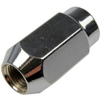 Dorman HELP AutoGrade Bagged 611-254.1 Wheel Lug Nut