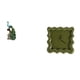 thumbnail image 1 of Figura de escritorio,Estante de estatua de pavo real para escritorio,decoración del hogar,Figura decorativa creativa para la oficina y el hogar.,Reloj de pared,Reloj de pared decorativo para, 1 of 8