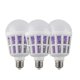 thumbnail image 2 of Bug Zapper Light Bulb, 2 In 1 Mosquito Killer Lamp, Insect Killer, 2 of 5