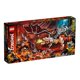 thumbnail image 1 of Set LEGO Ninjago Dragón del Brujo de los Muertos 71721, 1 of 2