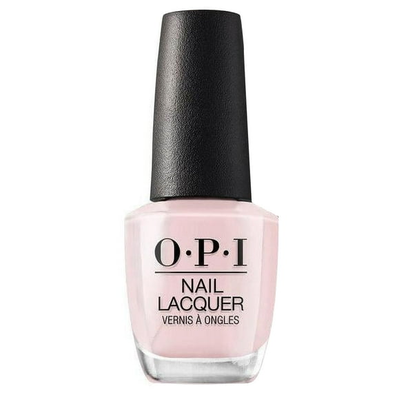 OPI Nail Lacquer - Baby, Take a Vow - #NLSH1 0.5 oz * BEAUTY TALK LA *