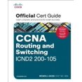 thumbnail image 1 of CCNA Routing and Switching ICND2 200-105 Official Cert Guide, 1 of 1