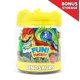 thumbnail image 2 of Set de juego Sunny Days 45 figuras de dinosaurios con contenedor de almacenamiento, 2 of 8
