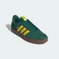 thumbnail image 1 of JP7535 Adi - das VL Court 3.0 Collegiate Green Yellow Gold Metallic (Men's), 1 of 6