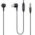 thumbnail image 2 of Handsfree Mic Headphones Wired Earphones 3.5mm Headset Earbuds Z9W for ASUS Zenfone V Live Max Plus M1, ROG Phone 2, AR 6 5z 5Q 4 Pro, Google Nexus 2 7 - Barnes & Noble NOOK HD Plus Color, 2 of 7