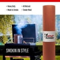 thumbnail image 3 of Rollo de papel Butcher BBQ Meat Hugger, rosa, 43 cm x 68 m, 3 of 7