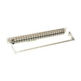 thumbnail image 5 of Tripp Lite 48-Port 1U Rack-Mount STP Shielded Cat6a Feedthrough Patch Panel, RJ45 Ethernet N254-048-SH-6A, 5 of 8