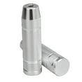 thumbnail image 3 of Lefu 2PCS mountain Bike Pegs Aluminum Alloy Anti Skid Foot Bike 85MM, 3 of 5