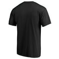 thumbnail image 3 of Men's Black Stephen F Austin Lumberjacks Primary Logo T-Shirt, 3 of 3