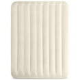 thumbnail image 5 of Intex Dura-Beam Standard Air Mattress - Queen, 10 in Height, 600 lb Capacity, Pump Not Included, 5 of 9