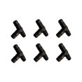 thumbnail image 1 of M16 Electrical Junction Boxes IP68 Waterproof Cable Connector Wire Range(3.5-10mm) for Repair and Extend Power Cables Tunnel Tree Light Strings LED (2Pin), 1 of 3