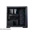 thumbnail image 6 of Phanteks Enthoo Pro 2 Full Tower - High-performance Fabric Mesh, Closed Window, Dual System/PSU Support, Massive Storage, Black, 6 of 10