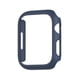 thumbnail image 1 of Funda Mate Para Apple Watch 45mm 41mm 38mm 42mm 40mm 44mm , Duro PC Bumper Protectora Marco Para iWatch SE 7 6 5 4 3 3 2 1 Gao Jiahui unisex, 1 of 2