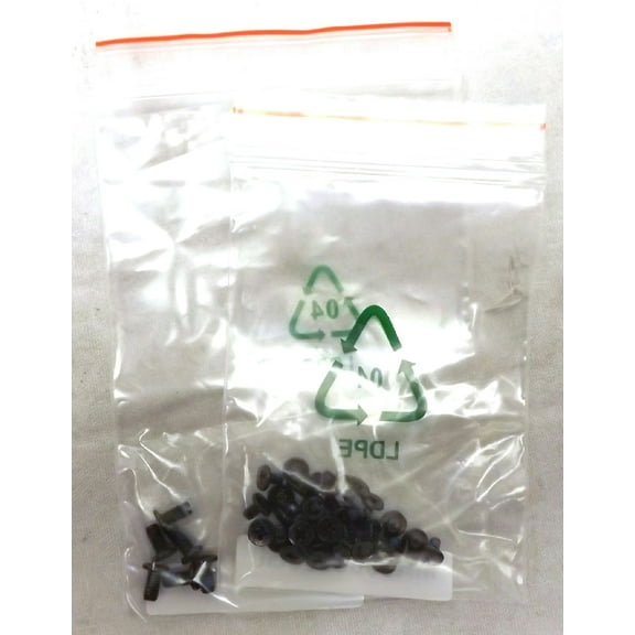 Lenovo ThinkPad E420s and S420 Screw Assembly 04W1753