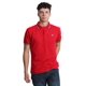 thumbnail image 1 of Playera Sherman morgan Modelo 025027000015 rojo Extra Grande, 1 of 4