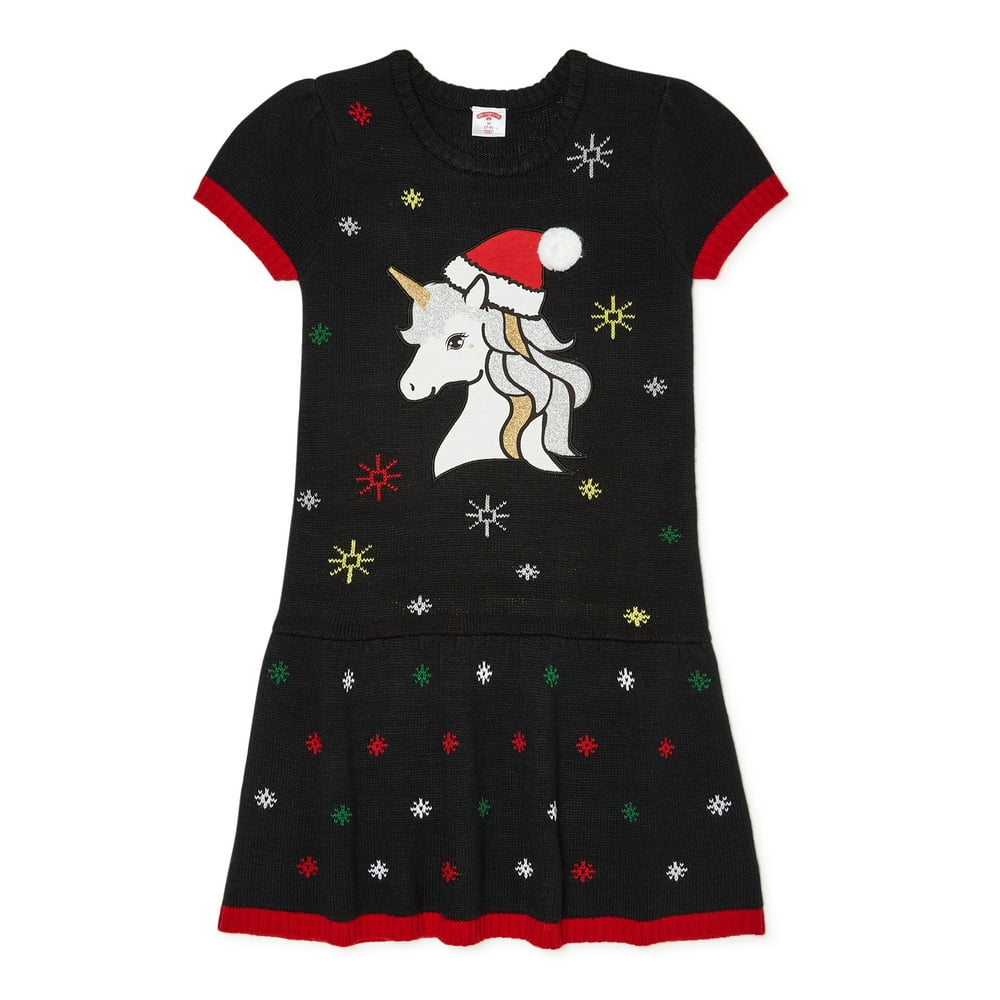 ugly christmas dress walmart