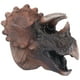 thumbnail image 2 of Marioneta de mano Triceratops, marioneta de Triceratops, marionetas de mano con cabeza de dinosaurio no tóxicas de goma, marionetas de mano para niños, durabilidad mejorada, 2 of 9