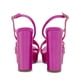 thumbnail image 3 of Sandalia Emma Color Fucsia D00220440592 26 Dorothy Gaynor Sandalia Emma Color Fucsia D00220440592 26, 3 of 6