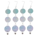 thumbnail image 2 of WHEANG Bird With Bell 17inch Reflective Scare Discs For Birds Home Decor, 2 of 4