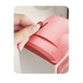 thumbnail image 3 of Piggy Bank Children Electronic Cash Box Password Safe Smart Fingerprint Piggy Bank Automatic Banking Children Have Educational Significance ,Long Lasting, 3 of 6