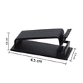 thumbnail image 4 of Cable Management Clips - Wire Organizers Clips - Self Adhesive Cord Holder, 4 of 4