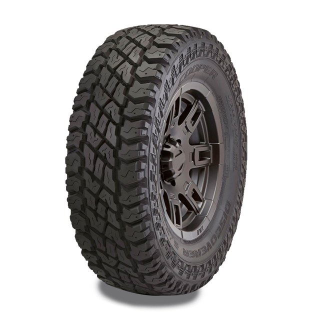 Llanta 305/70 R18 126/123Q