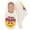 Cowboy, variant on BERANMEY Cute Smile Face Slippers for Women Perfect Soft Plush Comfy Warm Slip-On Happy Face Slippers fo Women Indoor fluffy Smile House Slippers for Women and Men Non-slip Fuzzy Flat Slides